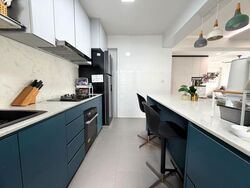 Blk 323C Punggol Bayview (Punggol), HDB 4 Rooms #634245171